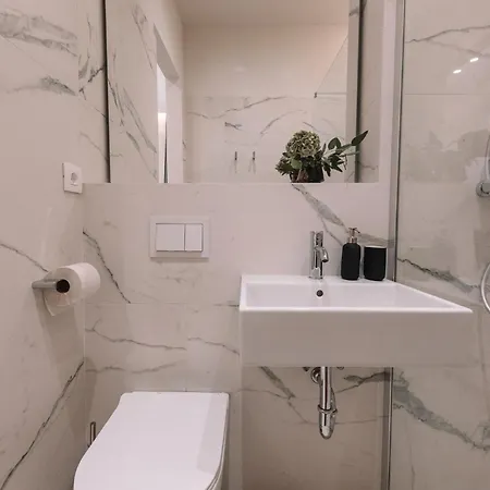 Apartment Montevideo Boutique Zagreb