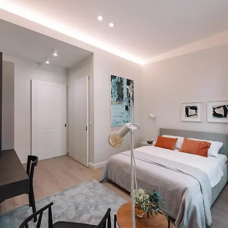 Apartment Montevideo Boutique