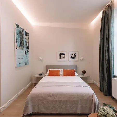 Montevideo Boutique * Zagreb