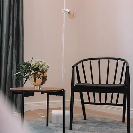 Apartment Montevideo Boutique *