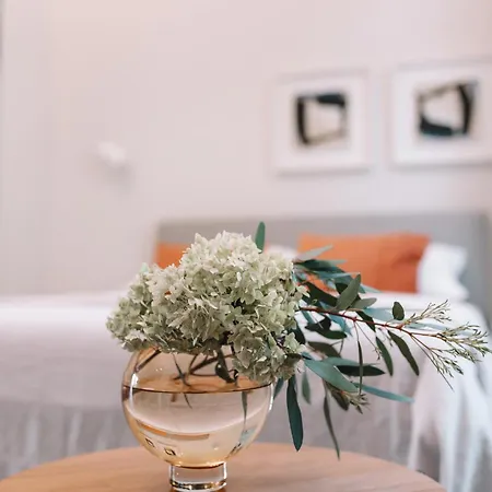 Apartment Montevideo Boutique Zagreb