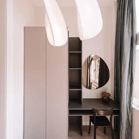 Apartment Montevideo Boutique