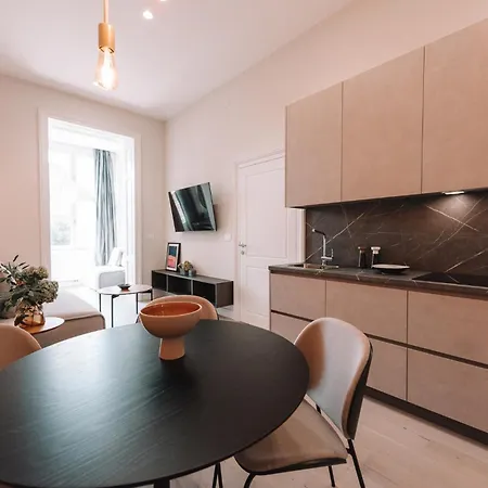 Montevideo Boutique Apartment