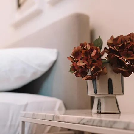 Montevideo Boutique Apartment *
