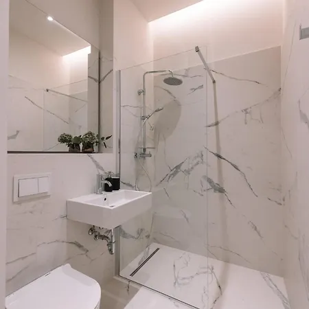 Apartment Montevideo Boutique *