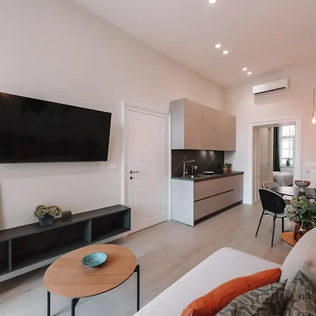 Montevideo Boutique Apartment Zagreb