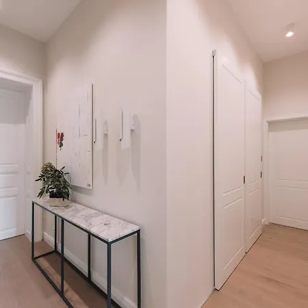 Apartment Montevideo Boutique Zagreb