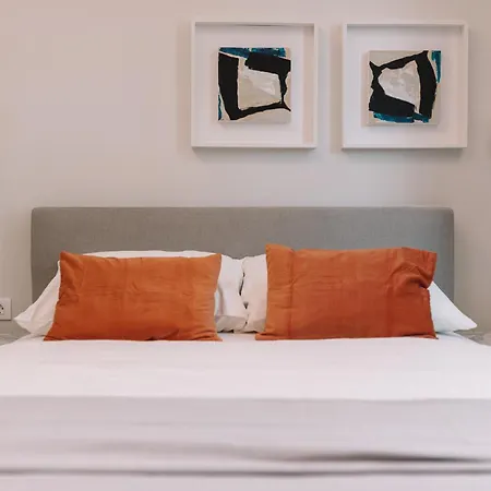 Apartment Montevideo Boutique