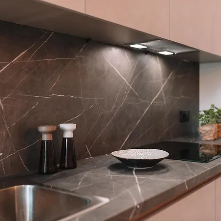 Apartment Montevideo Boutique *
