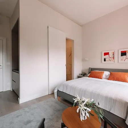 Montevideo Boutique Apartment