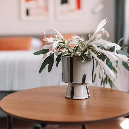 Apartment Montevideo Boutique