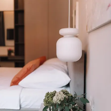 Montevideo Boutique Apartment *