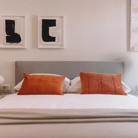 Apartment Montevideo Boutique *
