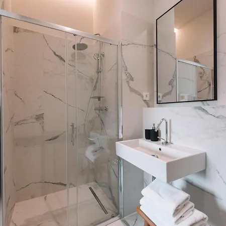 Montevideo Boutique Apartment Zagreb
