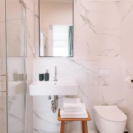 Montevideo Boutique Apartment