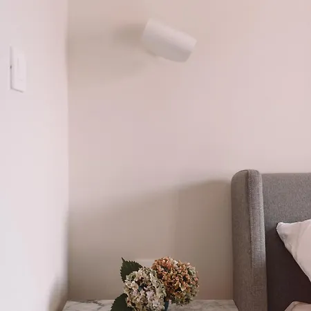 Apartment Montevideo Boutique
