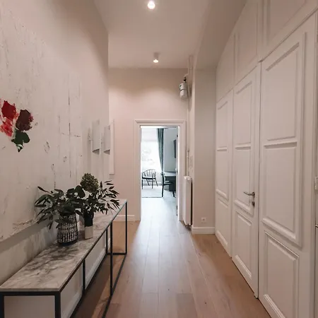 Apartment Montevideo Boutique