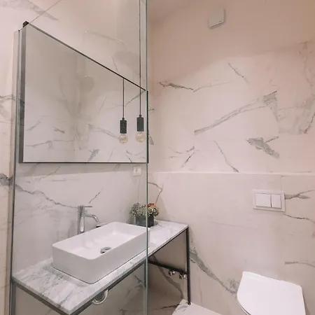 Montevideo Boutique Apartment *