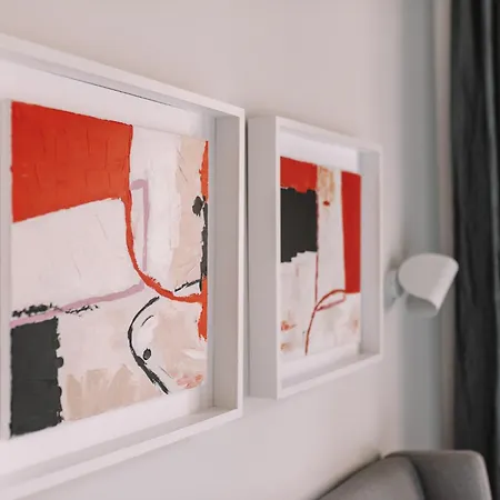 Apartment Montevideo Boutique Zagreb