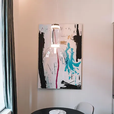 Apartment Montevideo Boutique *