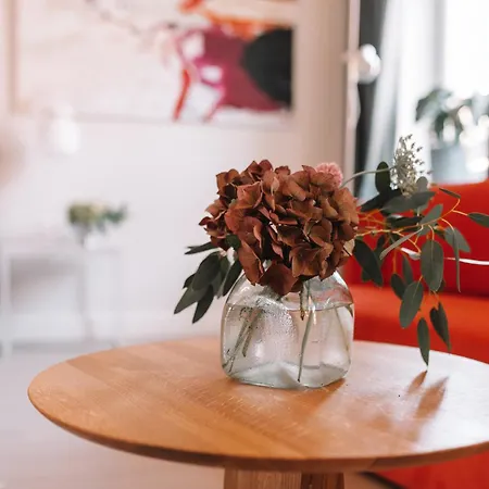 Montevideo Boutique Apartment Zagreb